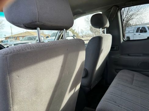 Used 2002 Toyota Tundra SR5 image 27