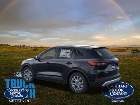 New 2026 Ford Escape Active w/ Tech Pack #1 image 35