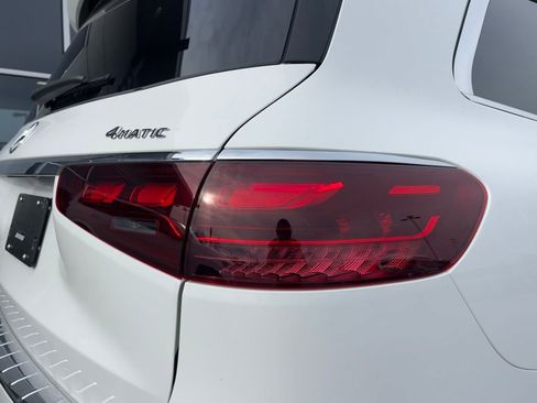 Certified 2025 Mercedes-Benz GLS 450 GLS 450 image 76