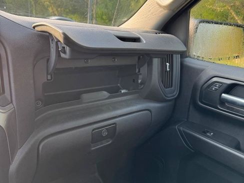 Used 2019 Chevrolet Silverado 1500 W/T w/ WT Fleet Convenience Package RWD image 20