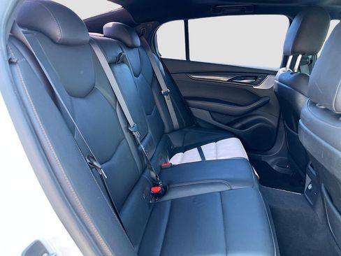 Used 2024 Cadillac CT5 Sport image 28