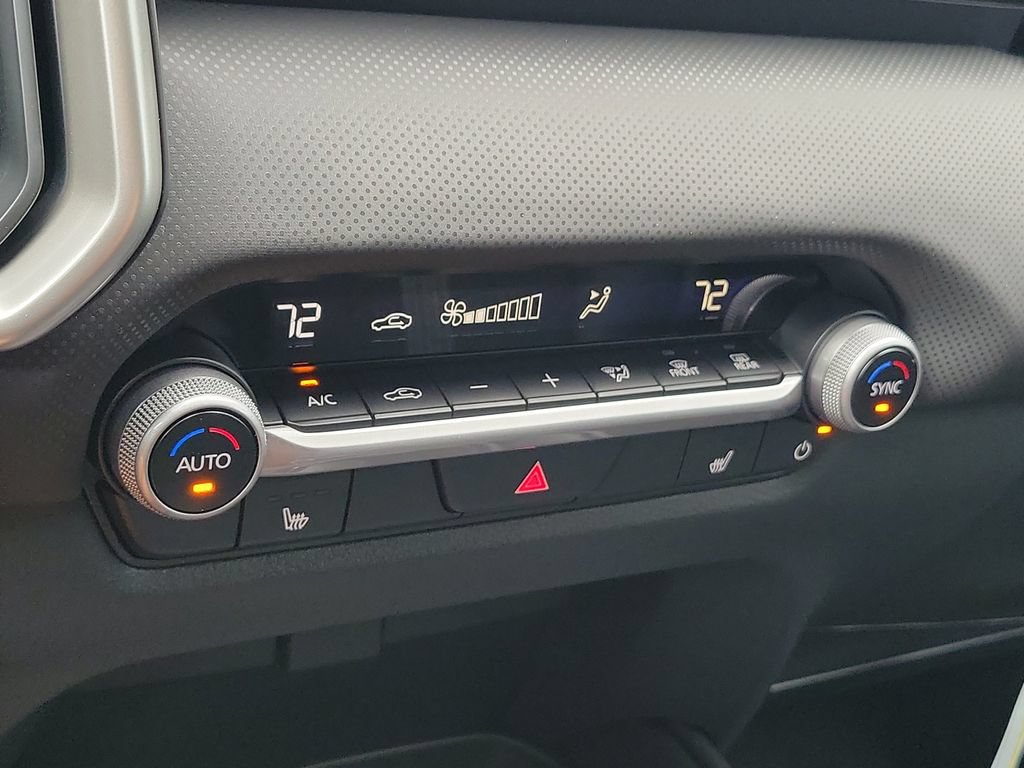New 2026 MAZDA CX-50 AWD 2.5 S w/ Weather Package image 30