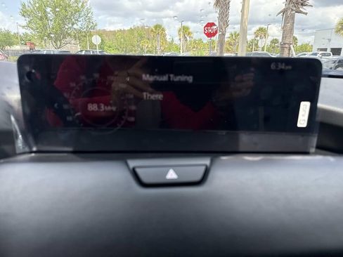 New 2026 MAZDA CX-70 3.3 Turbo S w/ Premium Package image 34