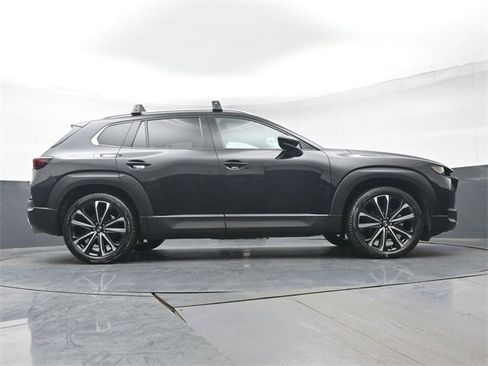 Certified 2023 MAZDA CX-50 2.5 Turbo w/ Cargo Package image 36