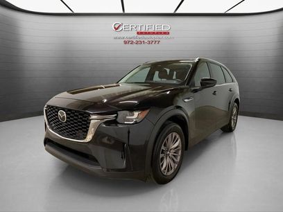 Used 2025 MAZDA CX-90 3.3 Turbo w/ Select Package