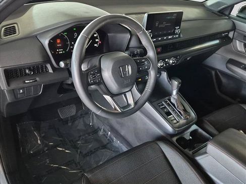 Used 2025 Honda CR-V Sport image 10