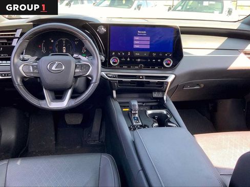 Used 2024 Lexus RX 350 w/ Convenience Package AWD/4WD image 15