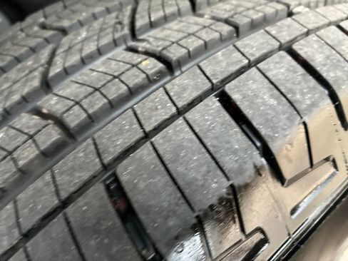 New 2026 Jeep Grand Cherokee Altitude image 27