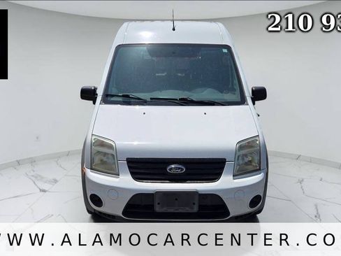 Used 2010 Ford Transit Connect XLT FWD image 8