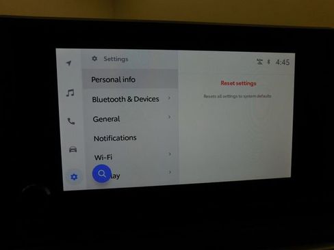 Used 2024 Toyota Tacoma TRD Off-Road image 33