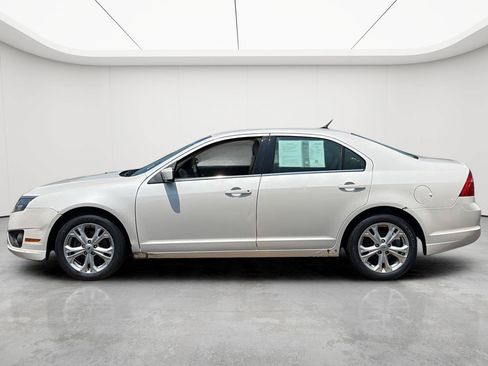 Used 2012 Ford Fusion SE FWD image 5