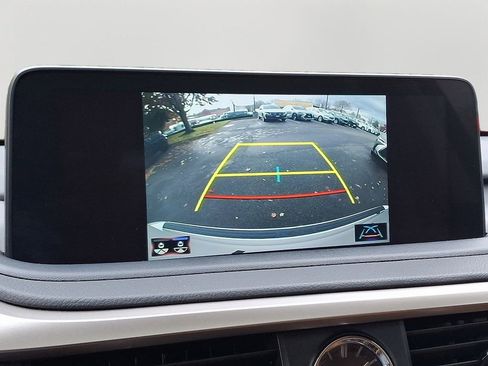 Used 2021 Lexus RX 350 AWD w/ Premium Package image 20