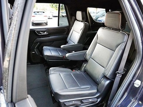 Used 2024 Chevrolet Tahoe Premier image 19