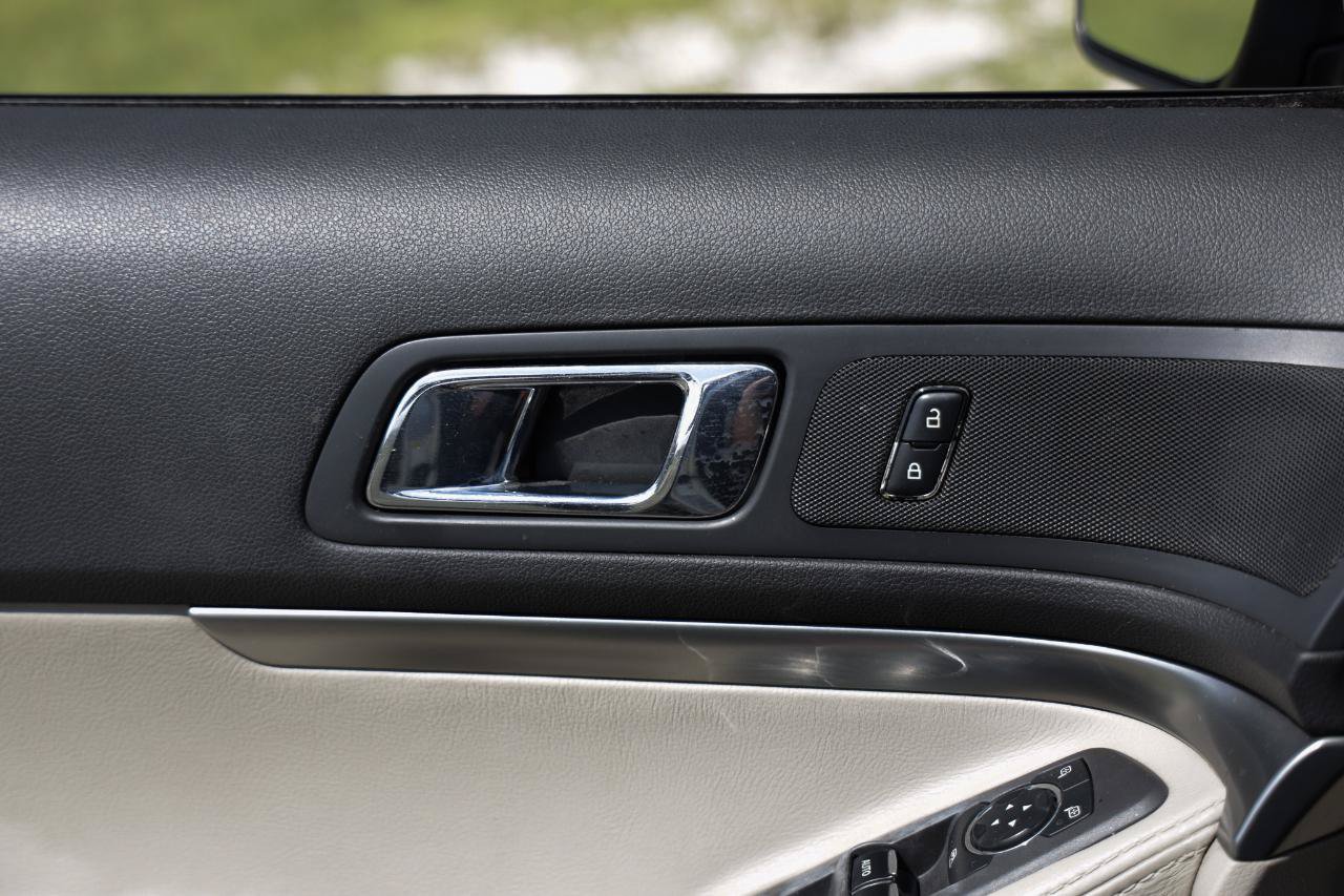 Used 2013 Ford Explorer FWD image 40