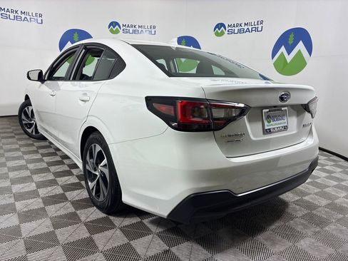 Used 2025 Subaru Legacy Premium image 7