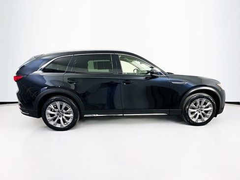 Used 2024 MAZDA CX-90 3.3 Turbo w/ Premium Package image 9