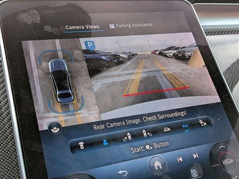 Used 2023 Mercedes-Benz C 43 AMG 4MATIC Sedan image 13