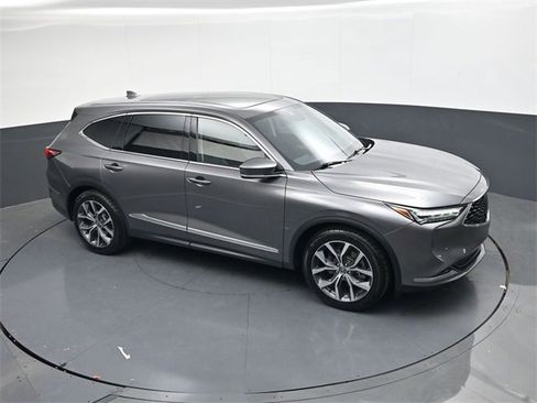 Used 2022 Acura MDX SH-AWD w/ Technology Package image 24