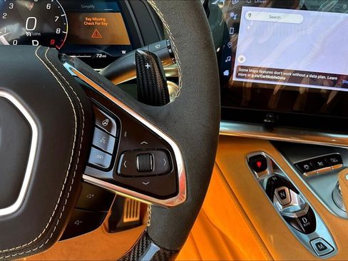 Used 2024 Chevrolet Corvette Z06 image 14