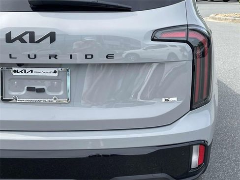 New 2025 Kia Telluride SX Prestige X-Line image 20