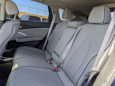 Used 2021 Acura RDX AWD w/ Advance Package image 19