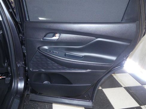 Used 2023 Hyundai Santa Fe Limited AWD/4WD image 33