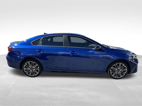 Used 2024 Kia Forte GT image 4