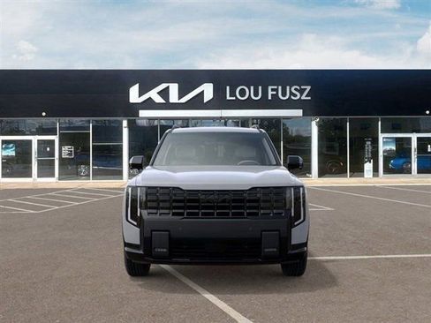 New 2027 Kia Telluride SX X-Line w/ Towing Package AWD/4WD image 2