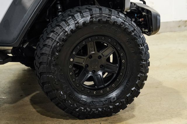 Used 2019 Jeep Wrangler Unlimited Rubicon AWD/4WD image 27