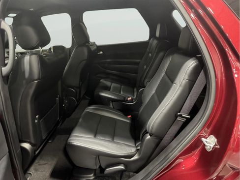 Used 2022 Dodge Durango GT w/ Blacktop Package image 11