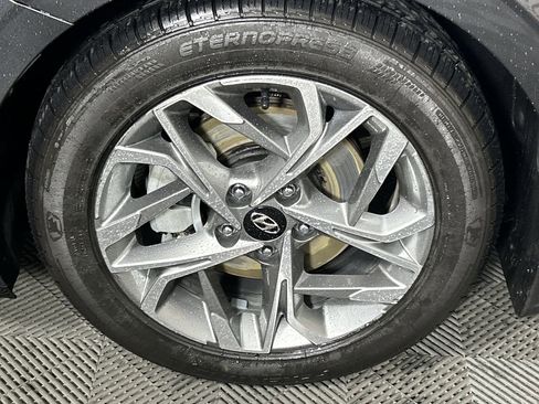 Used 2023 Hyundai Sonata SEL image 9