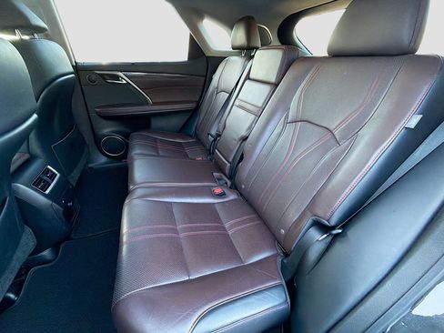 Used 2016 Lexus RX 350 FWD image 20