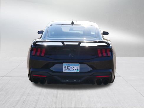 Used 2024 Ford Mustang Dark Horse image 6