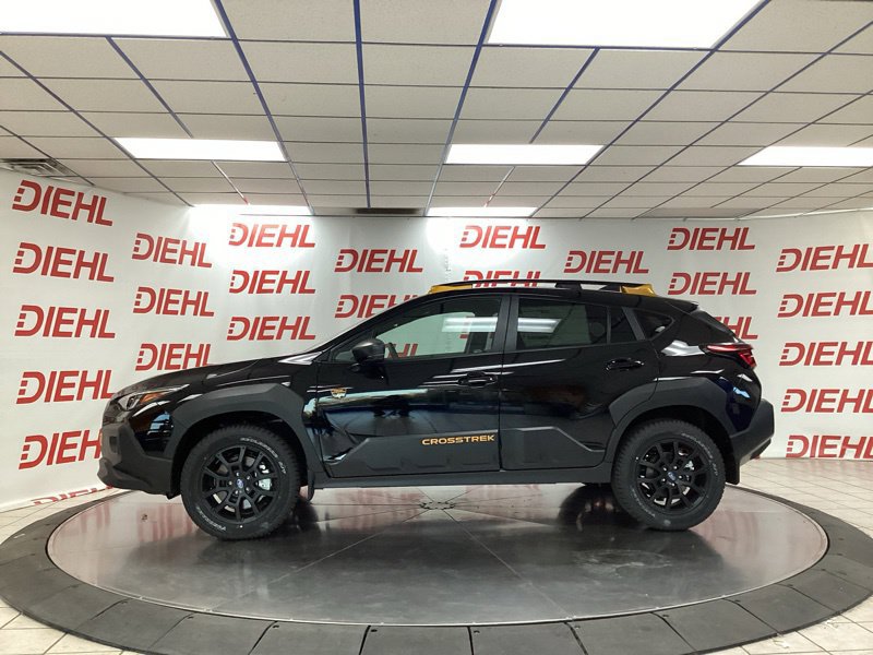 New 2026 Subaru Crosstrek 2.5i Wilderness AWD/4WD image 4