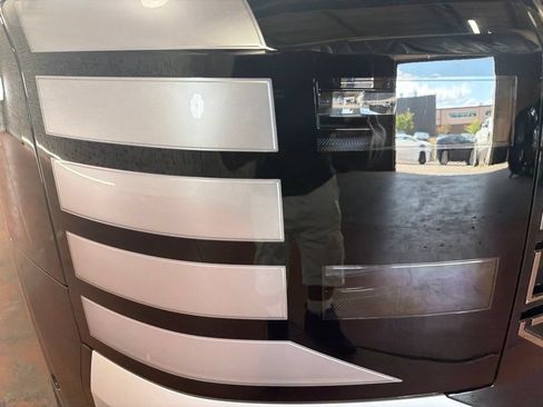 New 2027 Hyundai Palisade Calligraphy FWD image 10