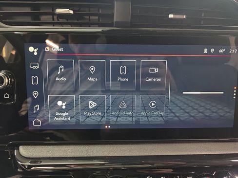 New 2026 GMC Sierra 1500 AT4 w/ AT4 Premium Package AWD/4WD image 21