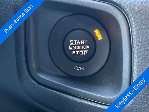 New 2026 Jeep Wrangler Sport S image 8