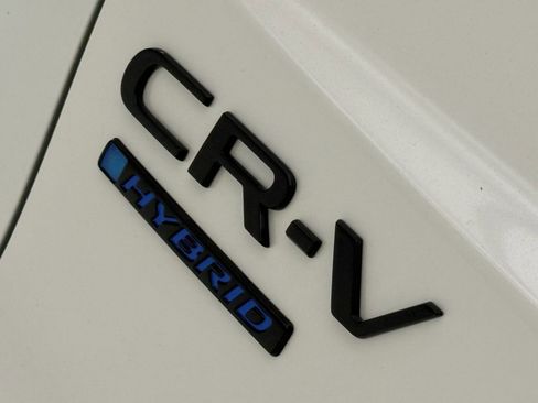 New 2026 Honda CR-V TrailSport image 9