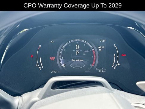 Used 2023 Lexus RX 350 FWD w/ Cold Area Package image 3