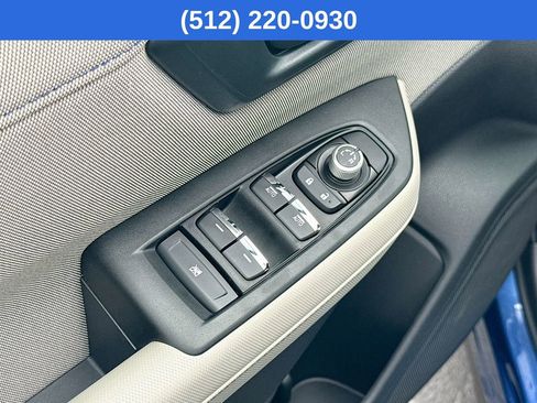 New 2026 Subaru Forester Premium image 21