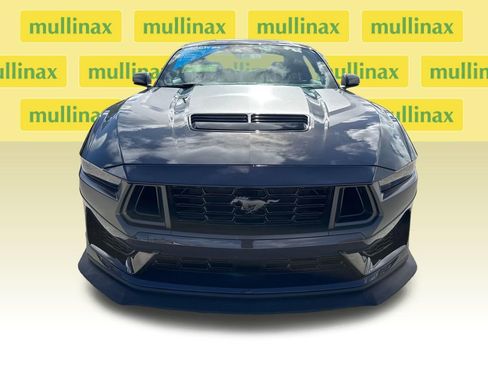 Used 2024 Ford Mustang Dark Horse w/ Dark Horse Handlin Package image 10