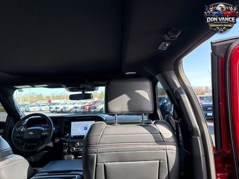 Used 2024 Ford F150 Raptor AWD/4WD image 31