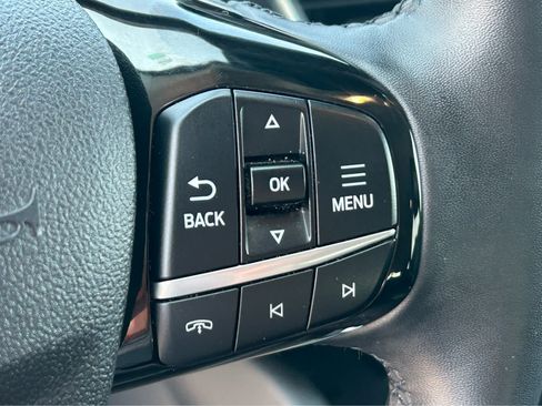 Used 2024 Ford Escape Platinum AWD/4WD image 22