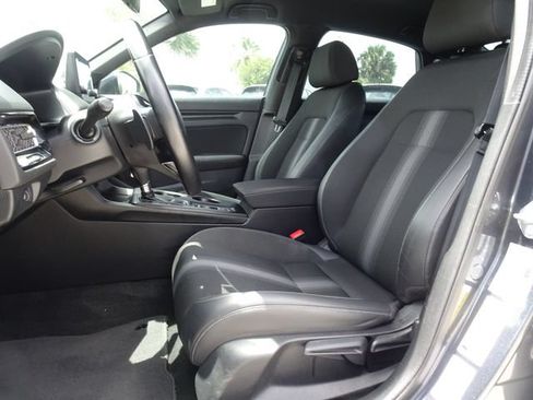 Certified 2023 Honda Civic Sport image 7
