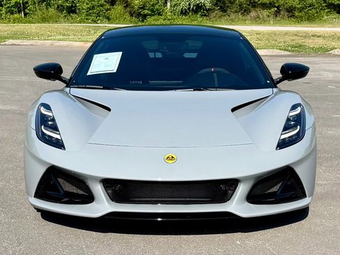 Used 2024 Lotus Emira First Edition RWD image 5
