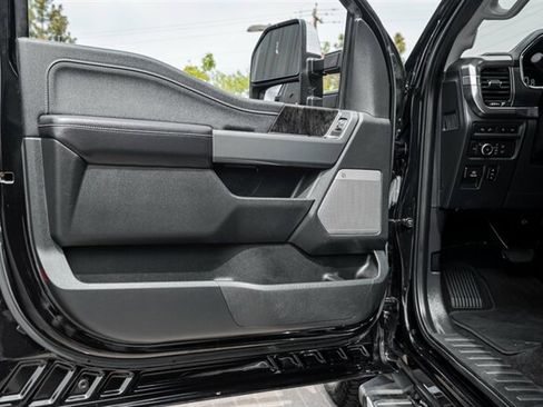 Used 2021 Ford F150 Lariat w/ Equipment Group 502A High AWD/4WD image 24