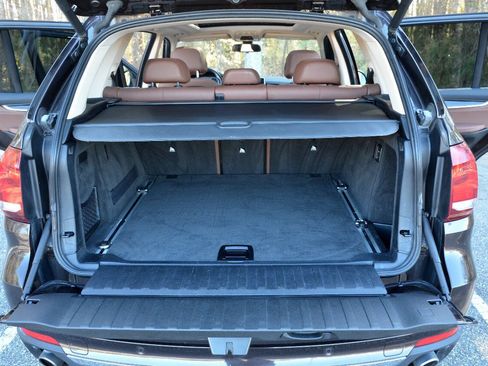 Used 2015 BMW X5 xDrive35i AWD/4WD image 11