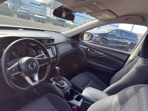 Used 2020 Nissan Rogue S w/ Special Edition Package image 25