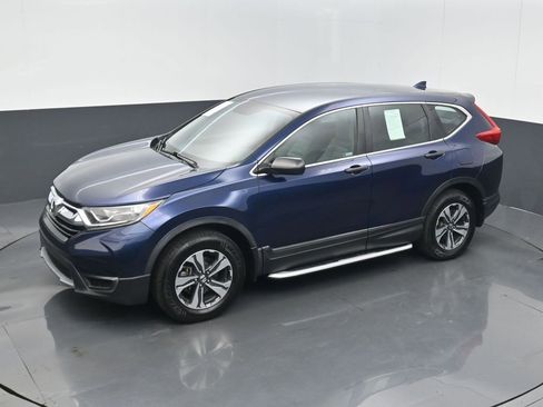Used 2019 Honda CR-V LX image 9