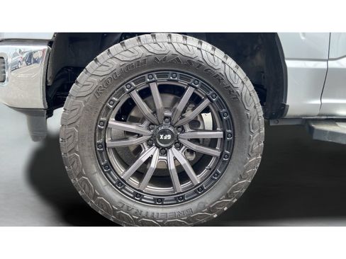 Used 2024 Ford F150 XLT AWD/4WD image 20